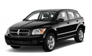 Dodge Caliber (2006-2013)