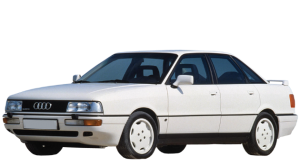 Audi 80 B3 (1985-1991)