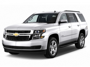 Chevrolet Tahoe IV (2014-2020)