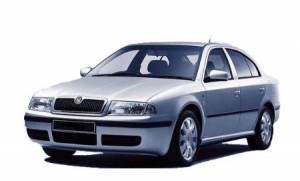 Skoda Octavia I A4 (1996-2010)