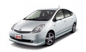 Toyota Prius II XW20 (2003-2009)