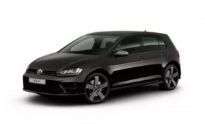 Volkswagen Golf VII (2012-2017)