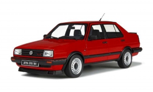 Volkswagen Jetta II (1984-1992)