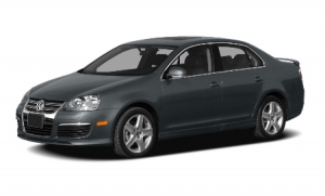 Volkswagen Jetta V (2005-2010)