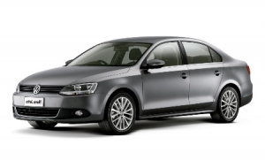 Volkswagen Jetta VI (2010-2018)