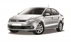 Volkswagen Polo V седан (2009-2017)