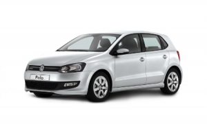 Volkswagen Polo V хетчбек 5D (2009-2020)