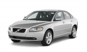 Volvo S40 II P1 (2004-2012)