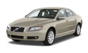 Volvo S80 II AS (2006-2016)