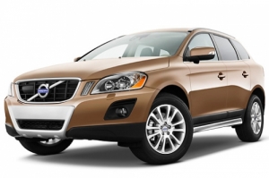 Volvo XC60 I (2008-2017)