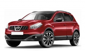 Nissan Qashqai I J10 (2006-2013)