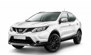 Nissan Qashqai II J11 RUS (2013-2022)