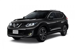 Nissan X-Trail III T32 (2013-2019)