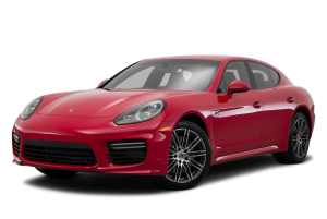 Porsche Panamera (2013-2016)