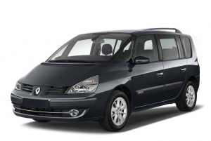 Renault Espace IV (2003-2010)