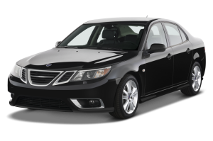 SAAB 9-3 II седан (2002-2014)