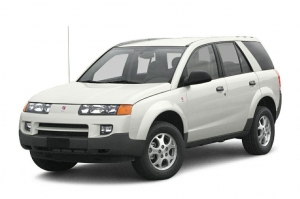 Saturn Vue (2001-2007)