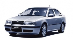 Skoda Octavia I Tour (2000-2010)