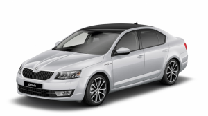 Skoda Octavia III A7 (2013-2017)