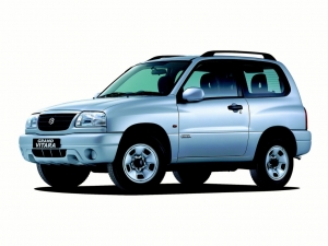 Suzuki Grand Vitara II 5D (1997-2006)