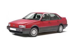 Volkswagen Passat B3 универсал (1988-1993)