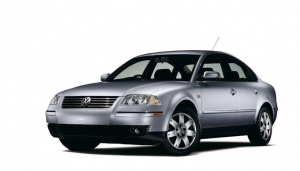 Volkswagen Passat B5+ седан (2000-2005)