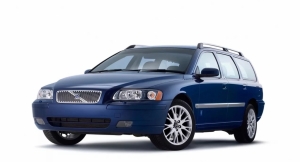 Volvo V70 II P2 (2000-2007)