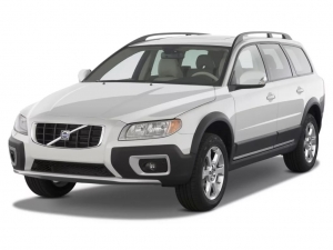 Volvo XC70 III P24 (2007-2016)