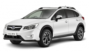 Subaru XV I (2011-2017)