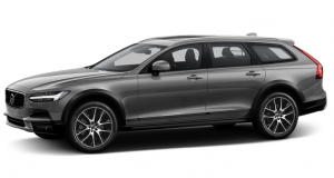 Volvo V90 CrossCountry (2016-н.в.)