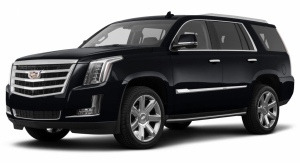 Cadillac Escalade IV (2014-2020)