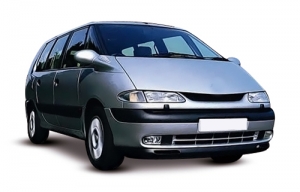 Renault Espace III (1996-2002)