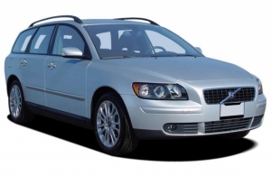 Volvo V50 I P1 (2004-2012)