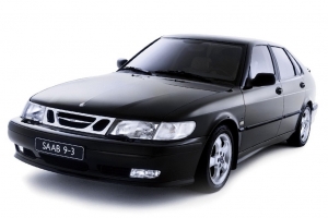 SAAB 9-3 I хетчбек (1998-2003)