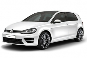 Volkswagen Golf 7.5 (2018-н.в.)