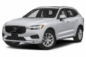 Volvo XC60 II (2017-н.в.)