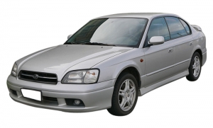 Subaru Legacy III BE/BT (1998-2003)