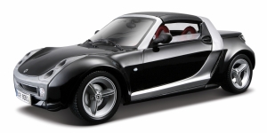 SMART Roadster (2002-2006)