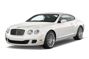 Bentley Continental GT I (2003-2011)