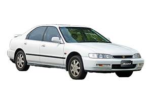 Honda Accord V (1993-1998)