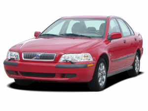 Volvo S40 I (1995-2004)