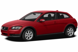 Volvo C30 (2006-2013)