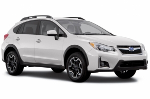 Subaru XV II (2017-н.в.)