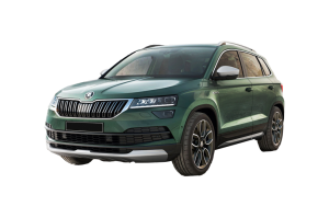 Skoda Karoq (2021-н.в.)