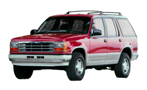 Ford Explorer I 5D (1990-1994)