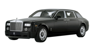 Rolls-Royce Phantom VII EWB (2003-2012)