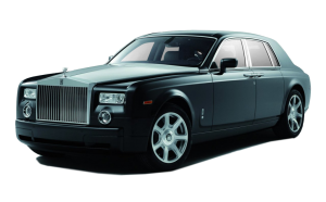 Rolls-Royce Phantom VII (2003-2012)