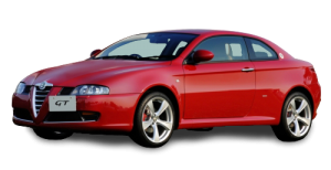 Alfa Romeo GT (2003-2010)