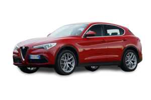 Alfa Romeo Stelvio (2016-н.в.)