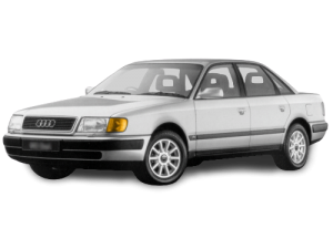 Audi 100 C4 седан (1990-1994)